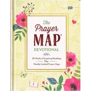 The Prayer Map Devotional